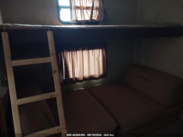 2012 Coachmen Catalina Series M32 მანქანა იყიდება აუქციონზე, vin: 5ZT2CAXB3CT002808, აუქციონის ნომერი: 40268395