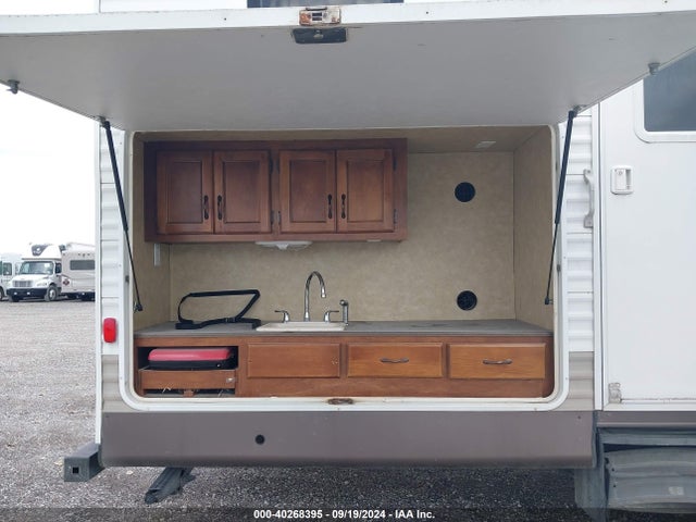 2012 Coachmen Catalina Series M32 მანქანა იყიდება აუქციონზე, vin: 5ZT2CAXB3CT002808, აუქციონის ნომერი: 40268395