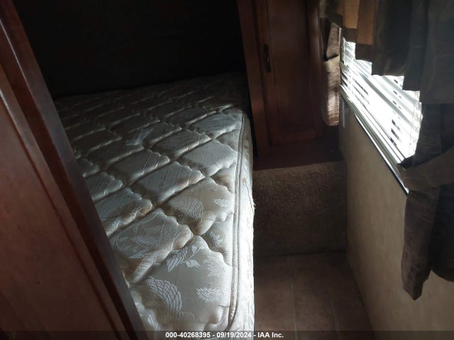 2012 Coachmen Catalina Series M32 მანქანა იყიდება აუქციონზე, vin: 5ZT2CAXB3CT002808, აუქციონის ნომერი: 40268395