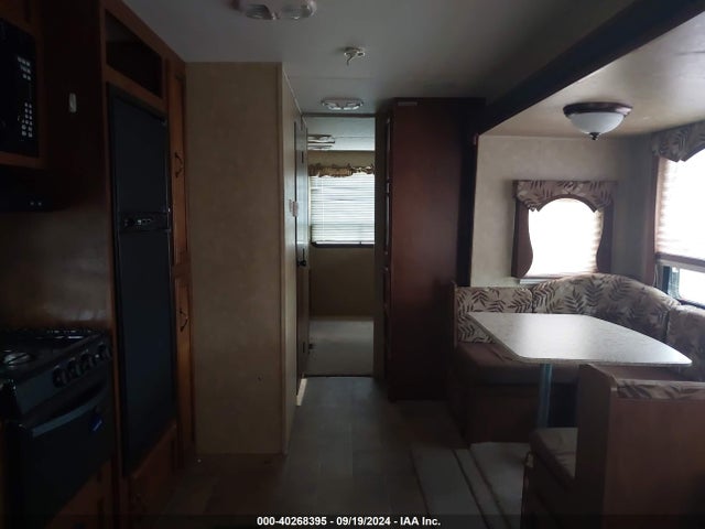 2012 Coachmen Catalina Series M32 მანქანა იყიდება აუქციონზე, vin: 5ZT2CAXB3CT002808, აუქციონის ნომერი: 40268395