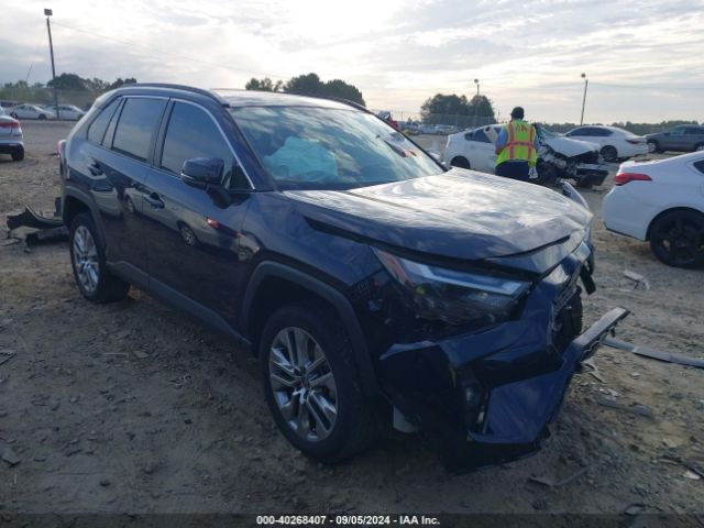 2T3C1RFV9NW207748 auction archive image