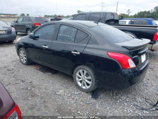 3N1CN7AP6EL875454 Nissan Versa 1.6 Sl