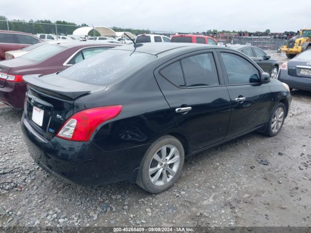 3N1CN7AP6EL875454 Nissan Versa 1.6 Sl