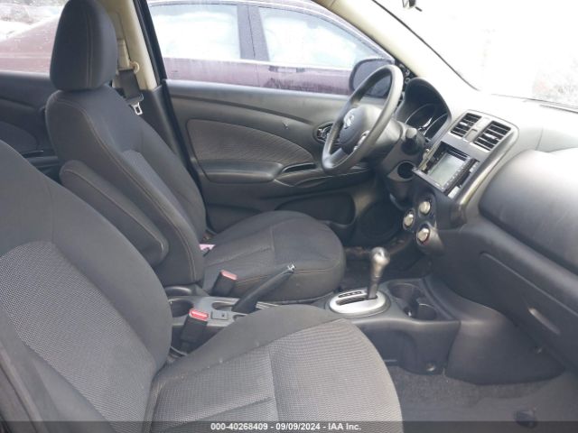 3N1CN7AP6EL875454 Nissan Versa 1.6 Sl