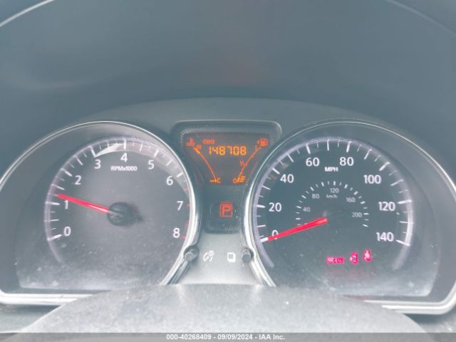 3N1CN7AP6EL875454 Nissan Versa 1.6 Sl