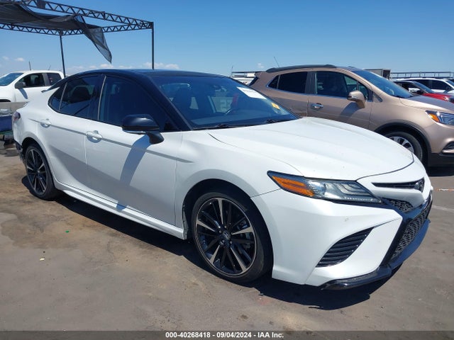 2019 4T1B61HK3KU200347 main image