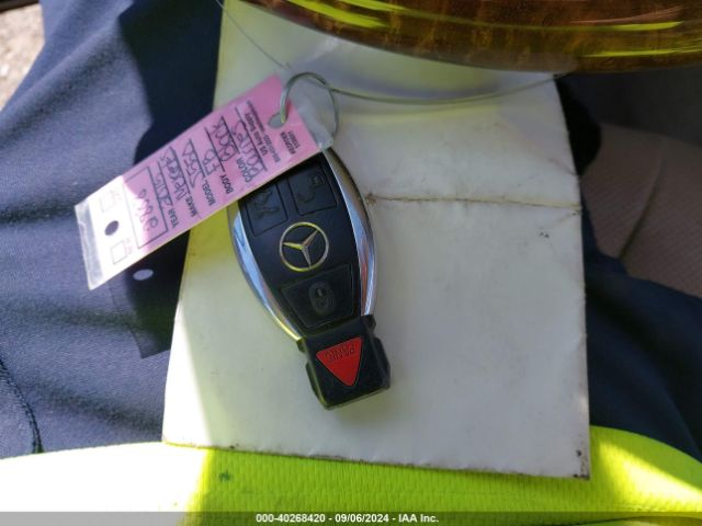 WDDUG8FB4FA152764 Mercedes-Benz S 550 4matic