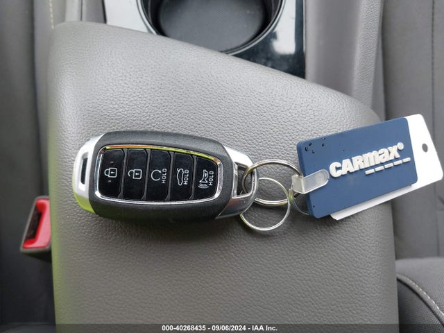 Hyundai ELANTRA SEL 2021 KMHLN4AG4MU163665 Image 11