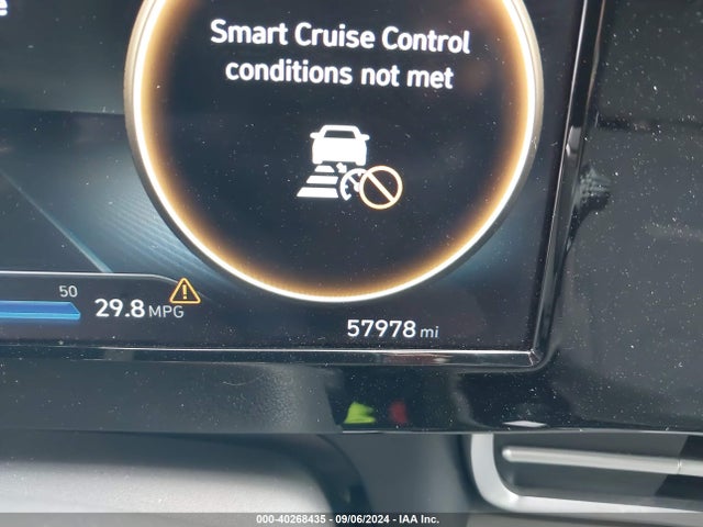 Hyundai ELANTRA SEL 2021 KMHLN4AG4MU163665 Image 7