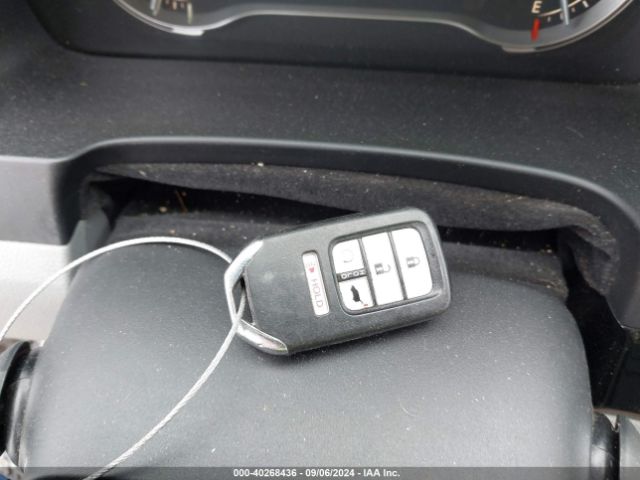 5FNYF5H92GB006850 Honda Pilot Touring