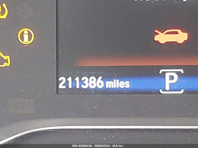 5FNYF5H92GB006850 Honda Pilot Touring