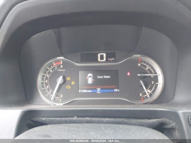 5FNYF5H92GB006850 Honda Pilot Touring