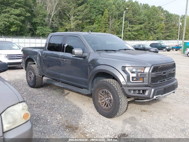 2020 1FTFW1RG3LFA05631 main image