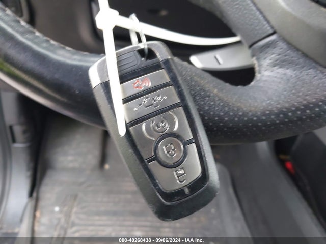 Ford F-150 Raptor 2020 1FTFW1RG3LFA05631 Image 11
