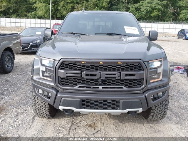 Ford F-150 Raptor 2020 1FTFW1RG3LFA05631 Image 13