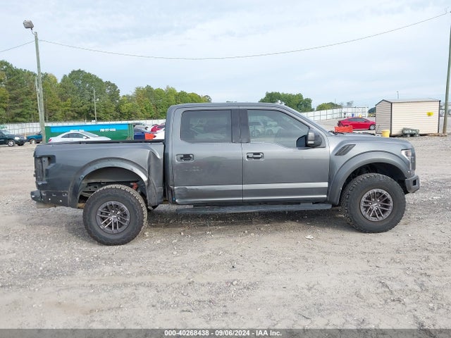 Ford F-150 Raptor 2020 1FTFW1RG3LFA05631 Image 14