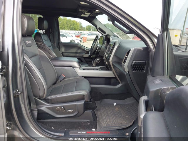 Ford F-150 Raptor 2020 1FTFW1RG3LFA05631 Image 5