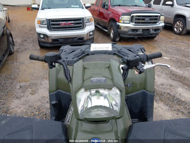 2019 POLARIS SPORTSMAN 4XASEE574KA624241 Photo 4