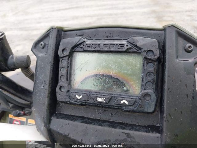2019 POLARIS SPORTSMAN 4XASEE574KA624241 Photo 6