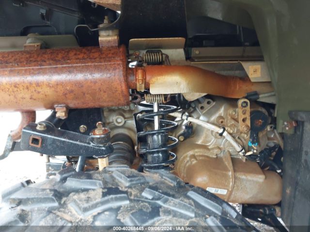 2019 POLARIS SPORTSMAN 4XASEE574KA624241 Photo 7