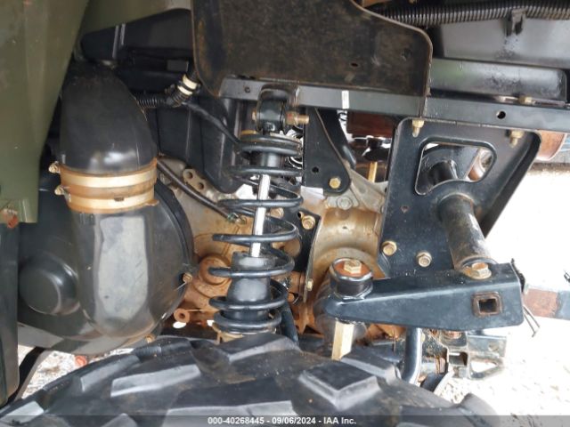 2019 POLARIS SPORTSMAN 4XASEE574KA624241 Photo 8