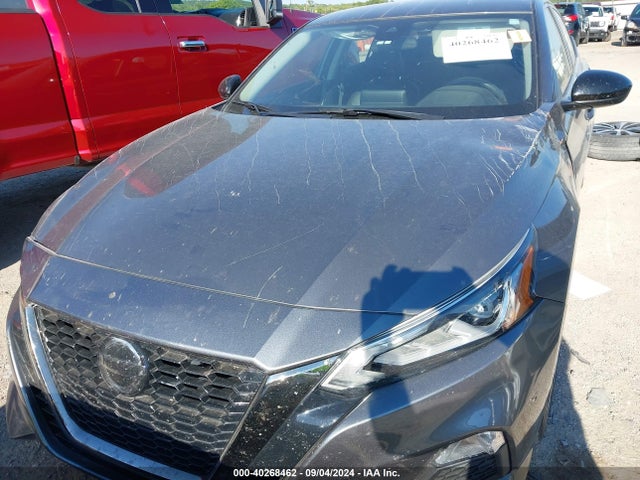 Nissan Altima Sr Fwd 2022 1N4BL4CV3NN387237 Image 13