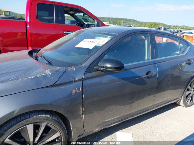 Nissan Altima Sr Fwd 2022 1N4BL4CV3NN387237 Image 15