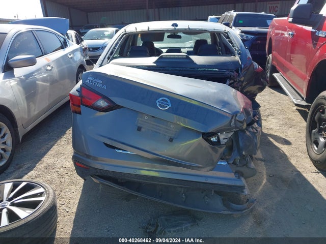 Nissan Altima Sr Fwd 2022 1N4BL4CV3NN387237 Image 17