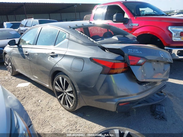 Nissan Altima Sr Fwd 2022 1N4BL4CV3NN387237 Image 3