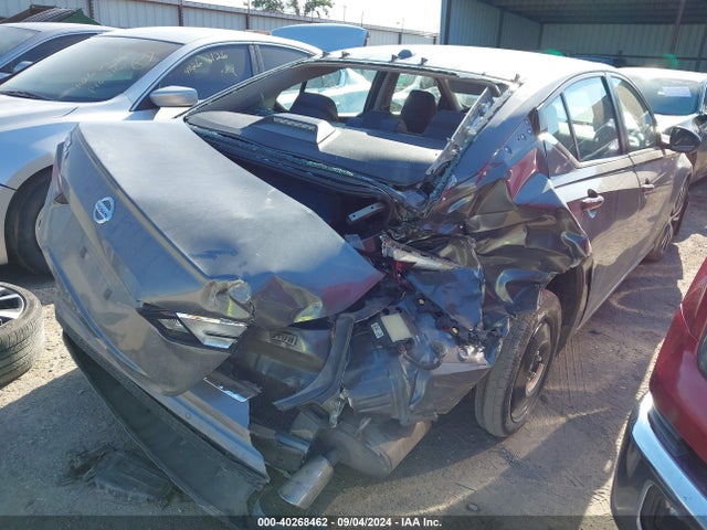 Nissan Altima Sr Fwd 2022 1N4BL4CV3NN387237 Image 4