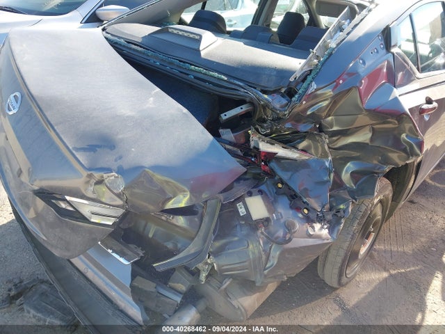 Nissan Altima Sr Fwd 2022 1N4BL4CV3NN387237 Image 6