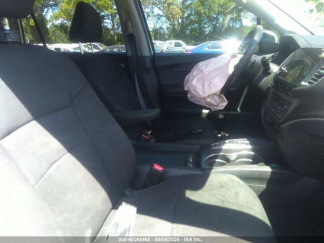 5FNYF6H37MB068774 Honda Pilot Awd Ex