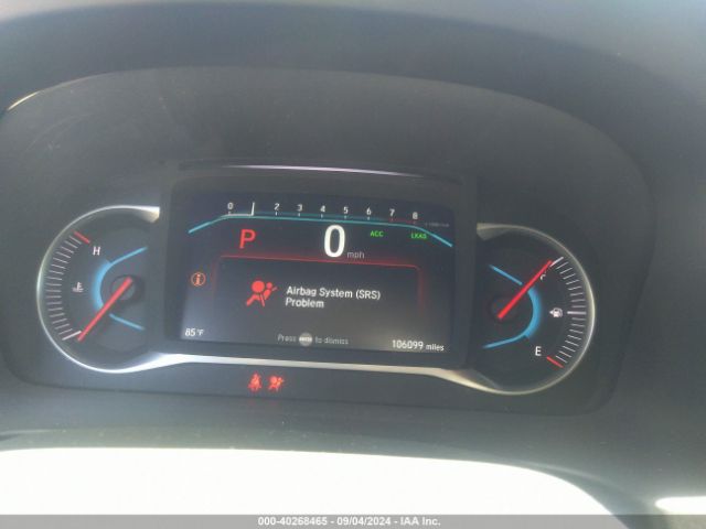 5FNYF6H37MB068774 Honda Pilot Awd Ex