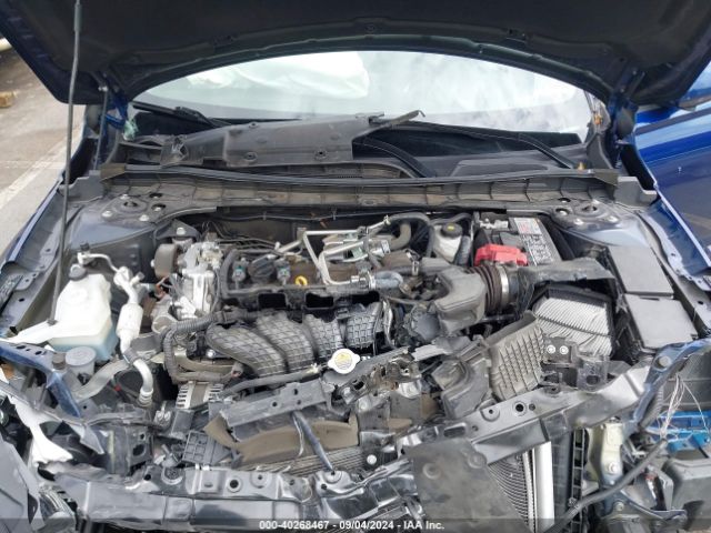1N4BL4BV4NN333771 Nissan Altima S Fwd
