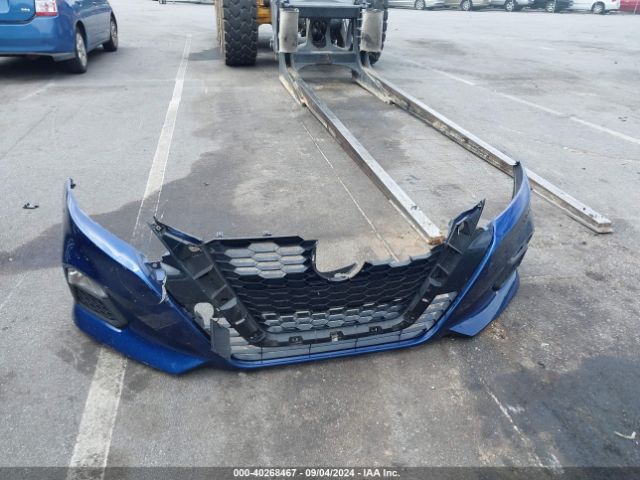 1N4BL4BV4NN333771 Nissan Altima S Fwd