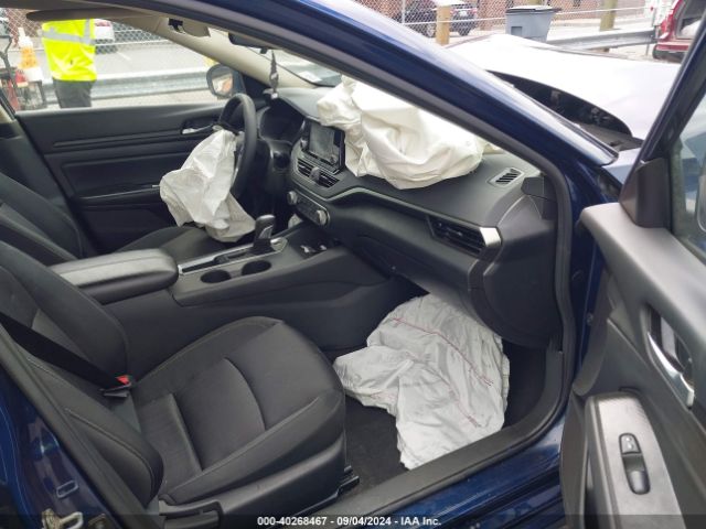1N4BL4BV4NN333771 Nissan Altima S Fwd