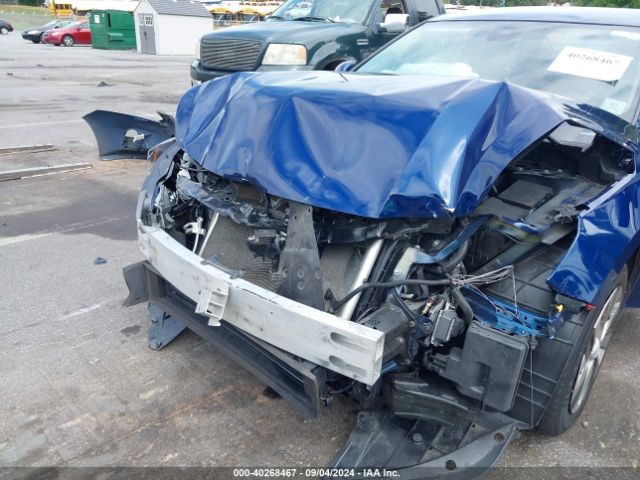1N4BL4BV4NN333771 Nissan Altima S Fwd