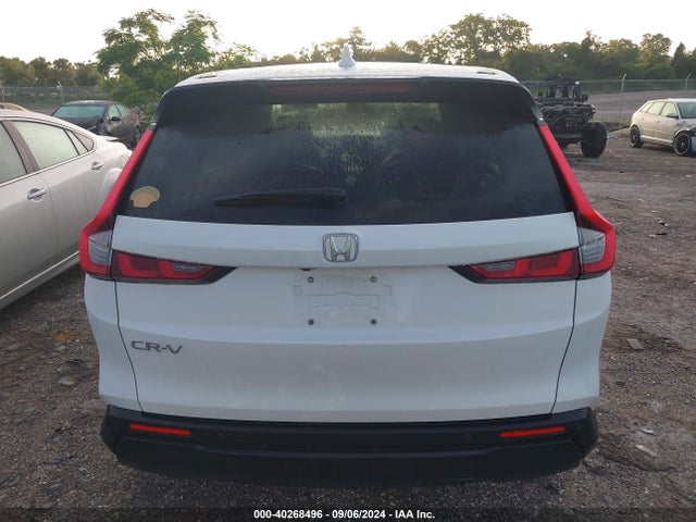 Honda Cr-v Ex-l 2wd 2024 2HKRS3H77RH309775 Image 15