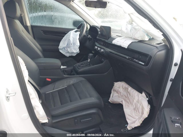 Honda Cr-v Ex-l 2wd 2024 2HKRS3H77RH309775 Image 5