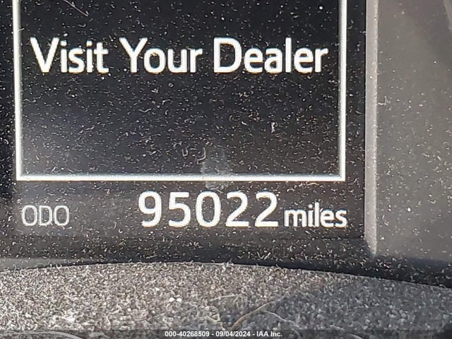 Toyota COROLLA SE 2017 5YFBURHE6HP655301 Image 15