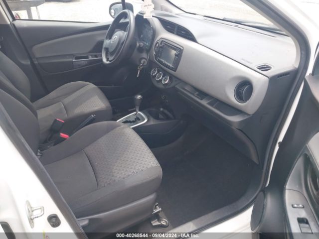 VNKKTUD30GA060755 Toyota YARIS L