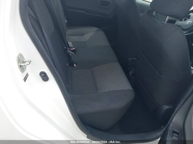 VNKKTUD30GA060755 Toyota YARIS L