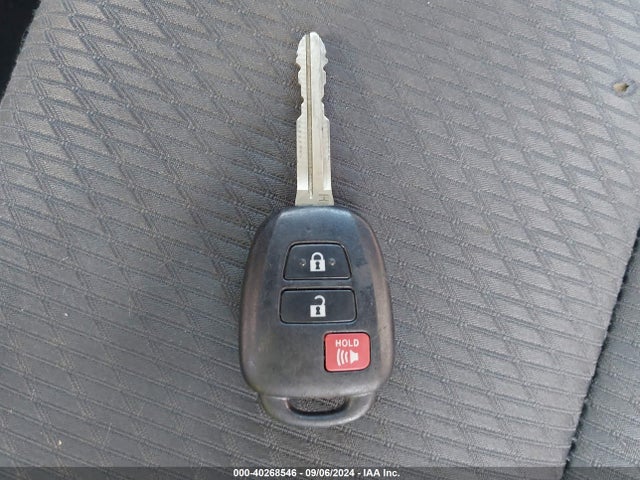 Toyota Highlander Le 2019 5TDBZRFH4KS741591 Image 11