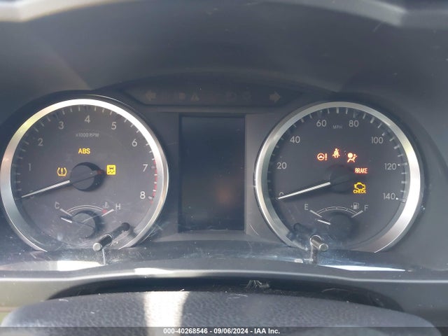 Toyota Highlander Le 2019 5TDBZRFH4KS741591 Image 15
