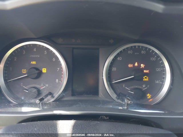 Toyota Highlander Le 2019 5TDBZRFH4KS741591 Image 7