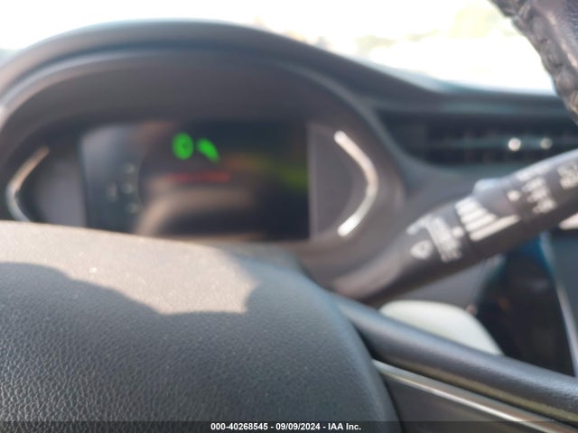 Chevrolet Bolt Ev Premier 2018 1G1FX6S07J4121861 Image 10