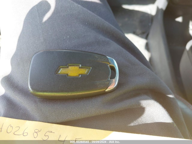 Chevrolet Bolt Ev Premier 2018 1G1FX6S07J4121861 Image 11