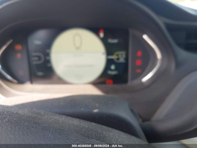 Chevrolet Bolt Ev Premier 2018 1G1FX6S07J4121861 Image 12