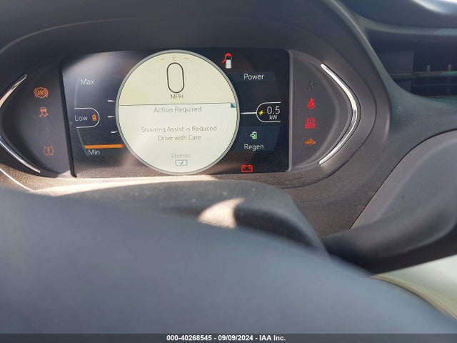 Chevrolet Bolt Ev Premier 2018 1G1FX6S07J4121861 Image 14
