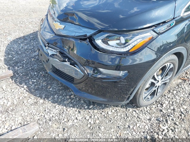 Chevrolet Bolt Ev Premier 2018 1G1FX6S07J4121861 Image 15